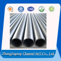 Factory Price Hot Sell Gr2 Gr5 Gr9 Exhaust Titanium Pipe